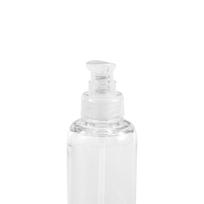 Zewnętrzna sprężynowa pompa proszkowa Zewnętrzna sprężynowa pompa proszkowa