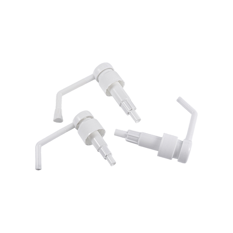 Pompka do balsamu (odporna na korozję, odporna na rozpuszczalniki chemiczne) Pompka do balsamu (odporna na korozję, odporna na rozpuszczalniki chemiczne)