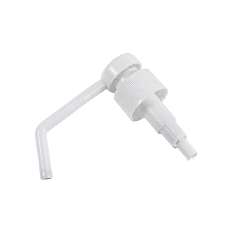 Pompka do balsamu (odporna na korozję, odporna na rozpuszczalniki chemiczne) Pompka do balsamu (odporna na korozję, odporna na rozpuszczalniki chemiczne)