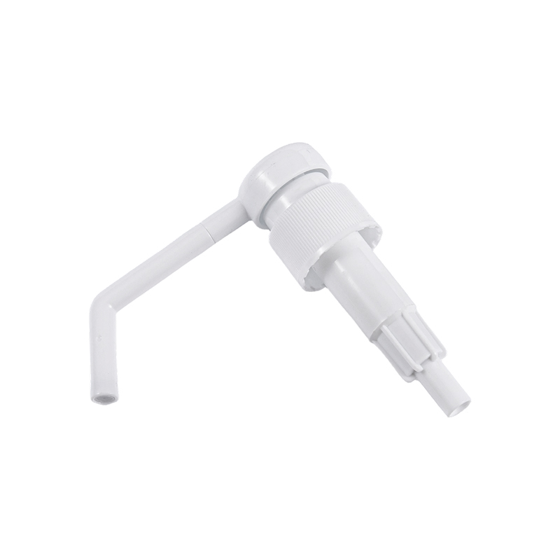 Pompka do balsamu (odporna na korozję, odporna na rozpuszczalniki chemiczne)