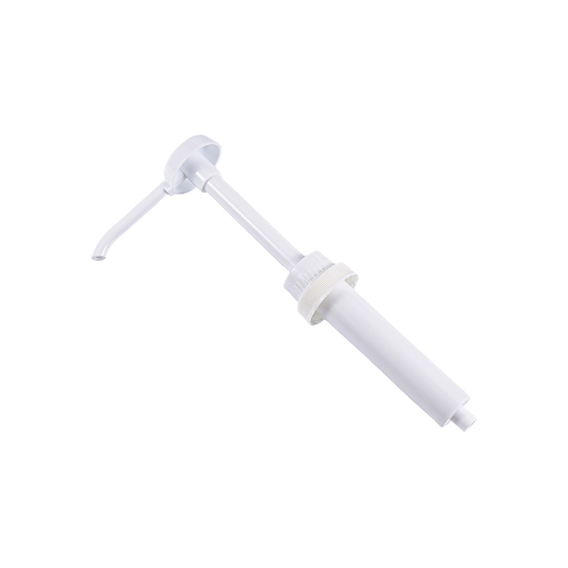 Pompy do balsamów innego kalibru można dostosować Pompy do balsamów innego kalibru można dostosować