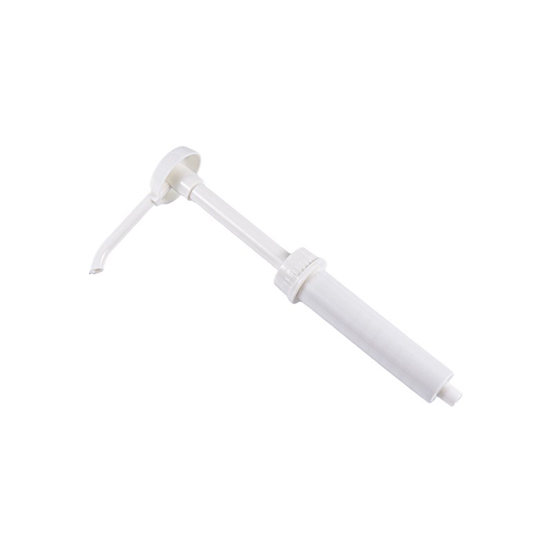 Pompy do balsamów innego kalibru można dostosować Pompy do balsamów innego kalibru można dostosować