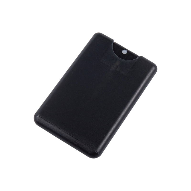 Butelka z rozpylaczem PP o dużej pojemności typu kartkowego (20-38 ml)