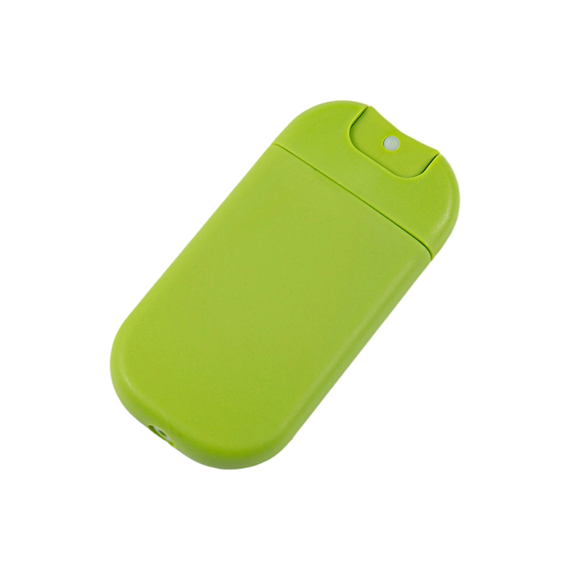 Butelka z rozpylaczem PP o dużej pojemności typu kartkowego (20-38 ml) Butelka z rozpylaczem PP o dużej pojemności typu kartkowego (20-38 ml)