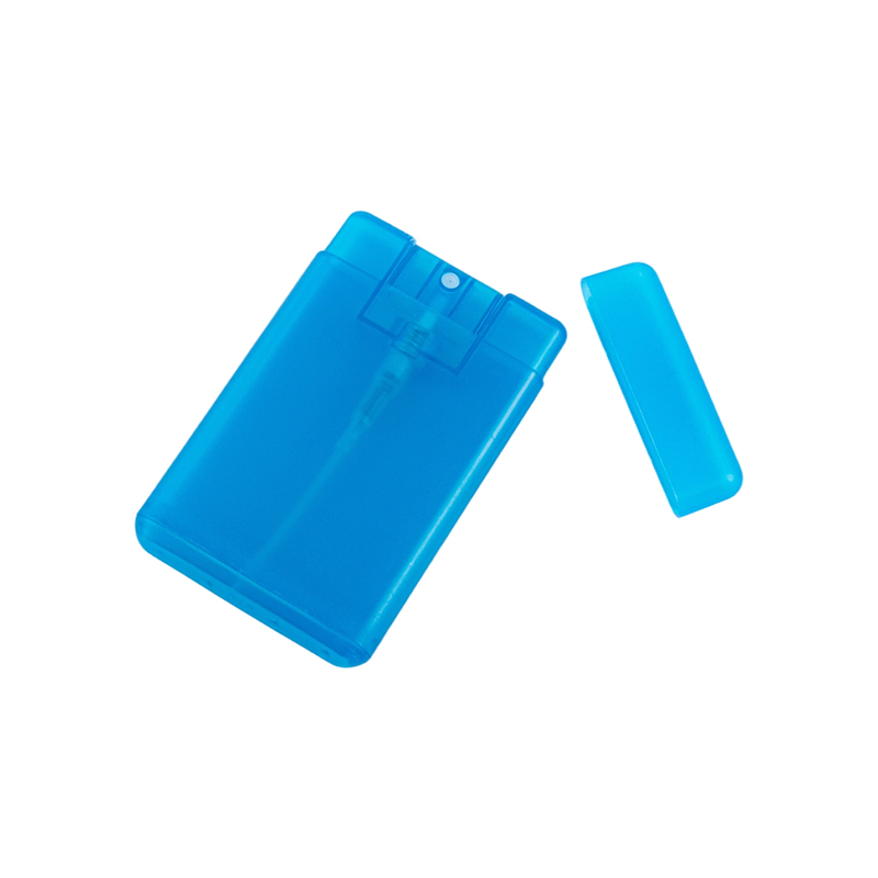 Butelka z rozpylaczem PP o dużej pojemności typu kartkowego (20-38 ml) Butelka z rozpylaczem PP o dużej pojemności typu kartkowego (20-38 ml)