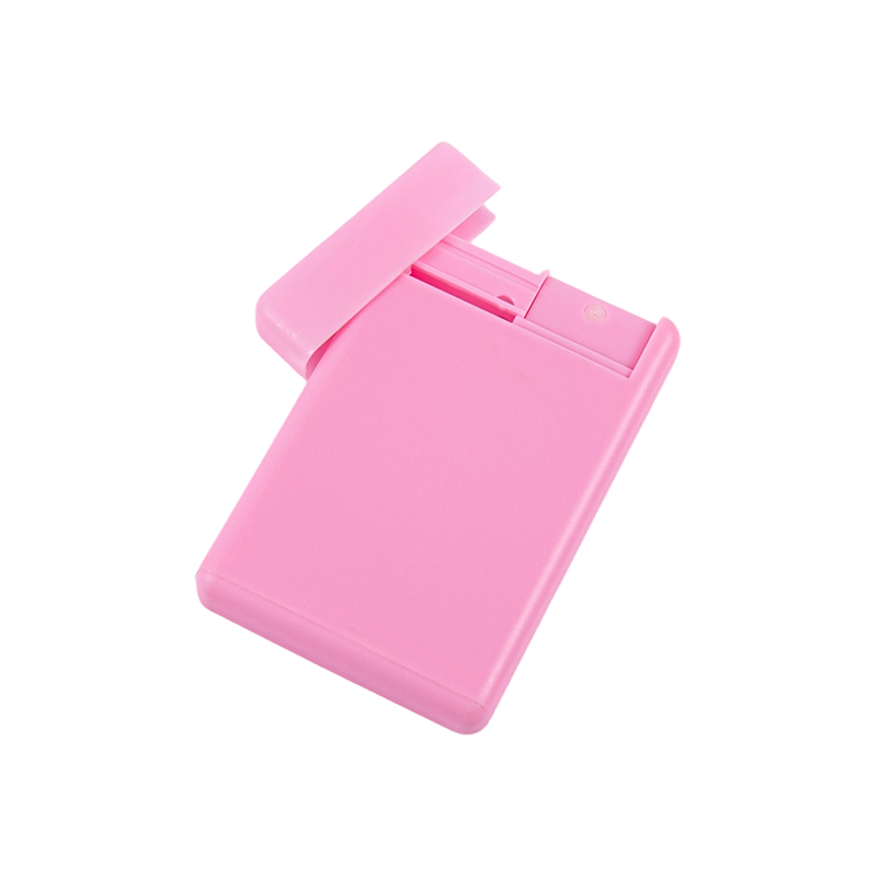 Butelka z rozpylaczem PP o dużej pojemności typu kartkowego (20-38 ml) Butelka z rozpylaczem PP o dużej pojemności typu kartkowego (20-38 ml)