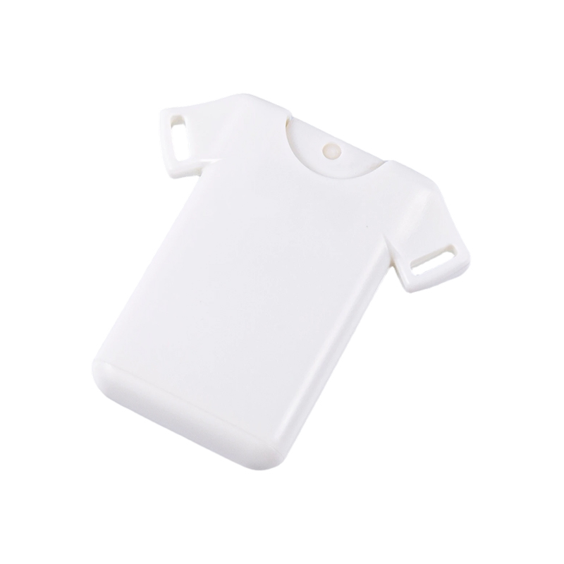 Butelka z rozpylaczem PP o małej pojemności, typu kartkowego (10-16 ml) Butelka z rozpylaczem PP o małej pojemności, typu kartkowego (10-16 ml)