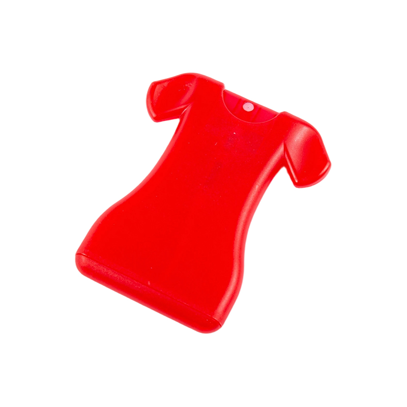 Butelka z rozpylaczem PP o małej pojemności, typu kartkowego (10-16 ml) Butelka z rozpylaczem PP o małej pojemności, typu kartkowego (10-16 ml)