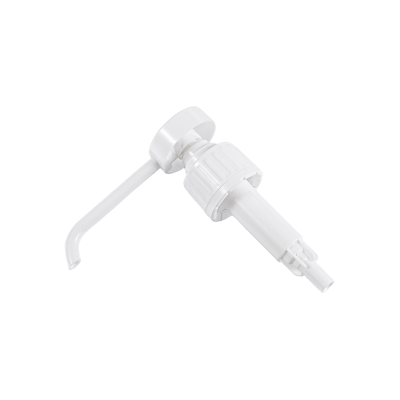 Pompka do balsamu (odporna na korozję, odporna na rozpuszczalniki chemiczne) Pompka do balsamu (odporna na korozję, odporna na rozpuszczalniki chemiczne)