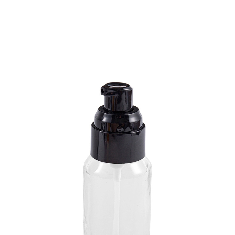 Zewnętrzna sprężynowa pompa proszkowa Zewnętrzna sprężynowa pompa proszkowa