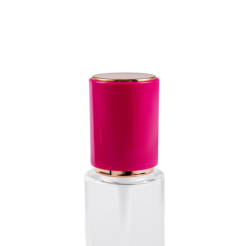 Pompa natryskowa z wbudowanym elementem pompującym sprężynowym Pompa natryskowa z wbudowanym elementem pompującym sprężynowym